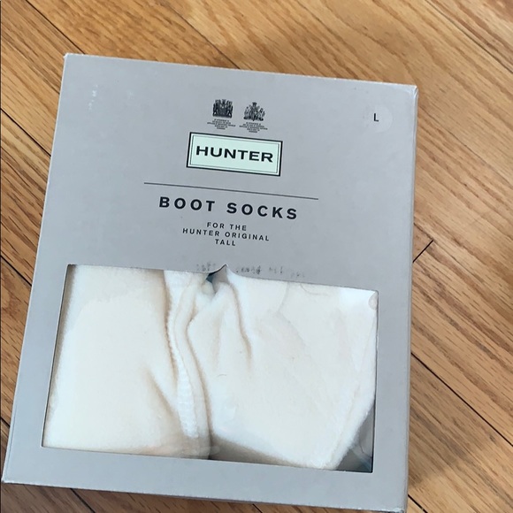 Hunter Boot Socks - Picture 2 of 2